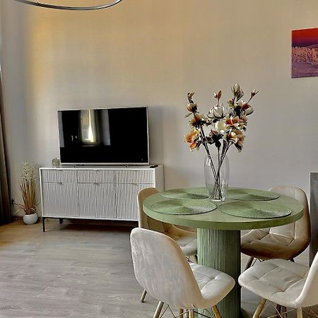 Loft Przy Placu Niepodleglosci Apartment Jelenia Gora Ngoại thất bức ảnh