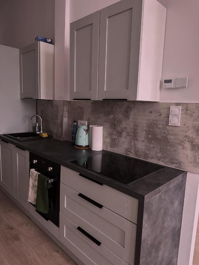 Loft Przy Placu Niepodleglosci Apartment Jelenia Gora Ngoại thất bức ảnh