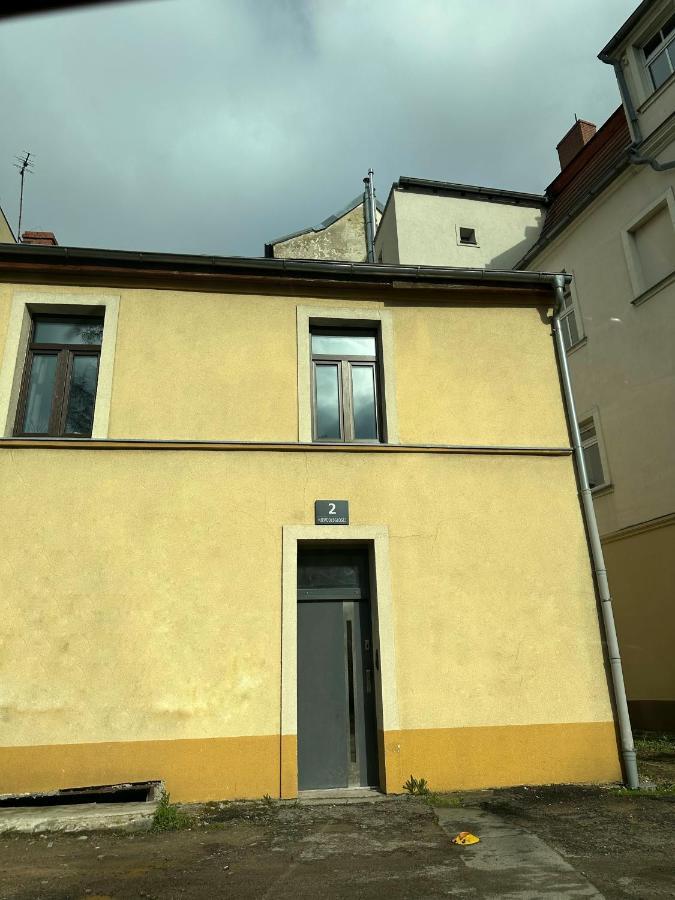 Loft Przy Placu Niepodleglosci Apartment Jelenia Gora Ngoại thất bức ảnh