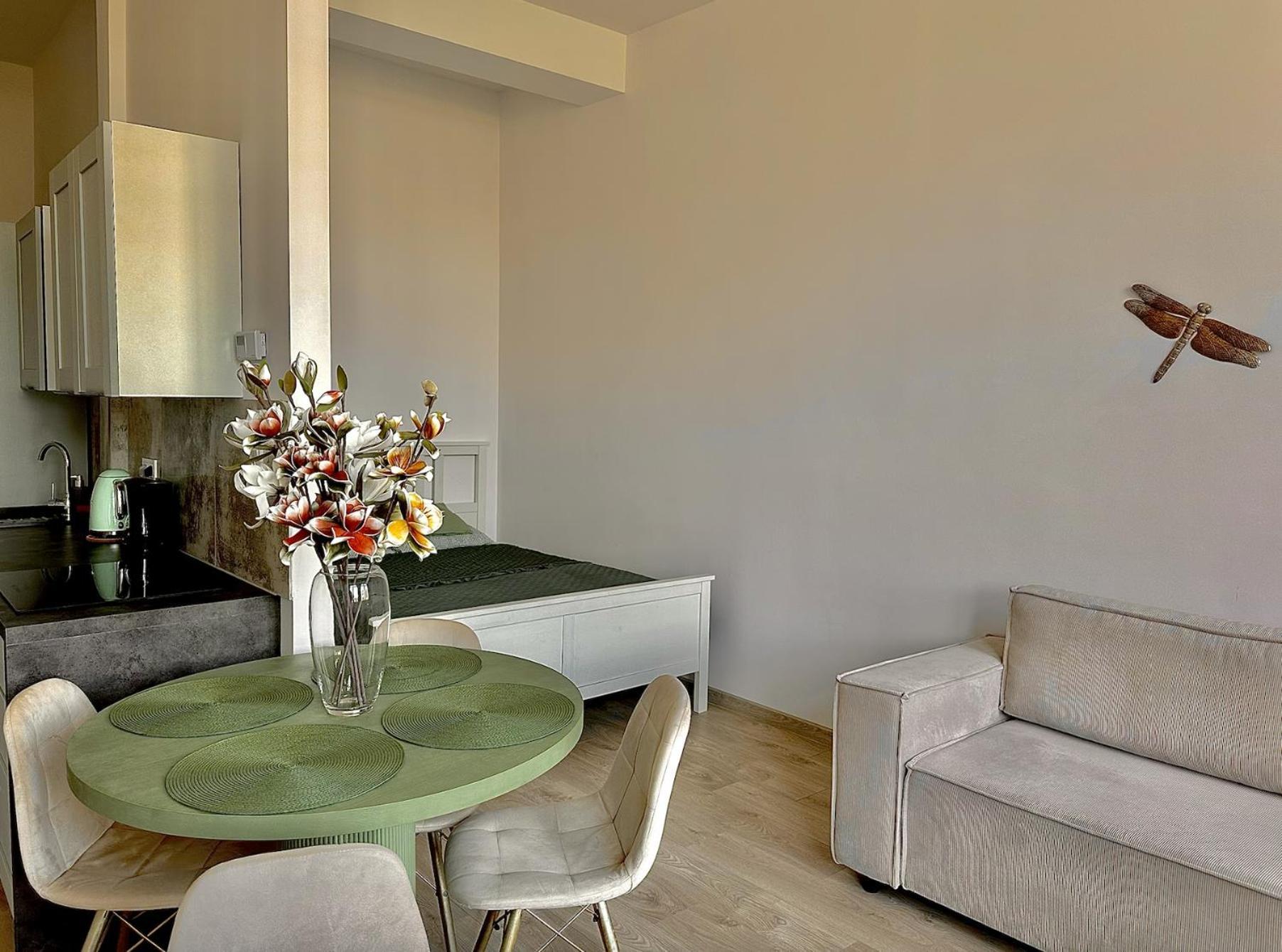 Loft Przy Placu Niepodleglosci Apartment Jelenia Gora Ngoại thất bức ảnh